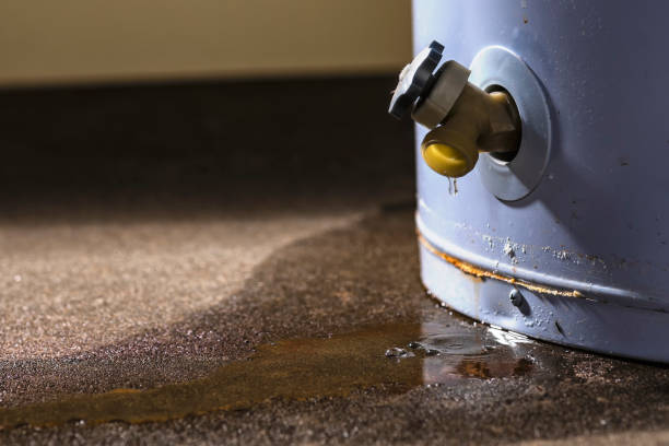 Best Ceiling water damage repair  in Bay City, MI