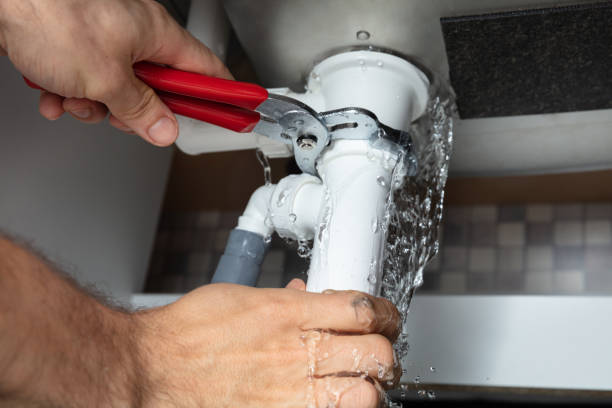 Best Local water damage restoration  in Bay City, MI