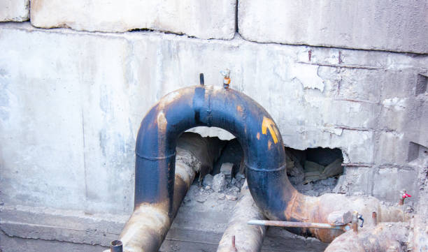 Best 24/7 water damage repair  in Bay City, MI